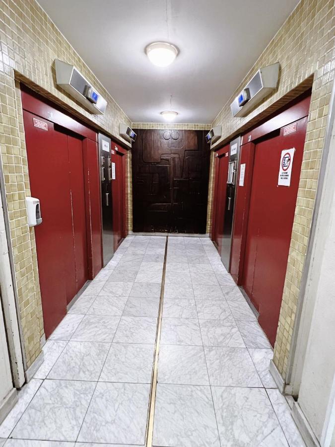 Apartment Near Subway And Supermarket Париж Екстер'єр фото